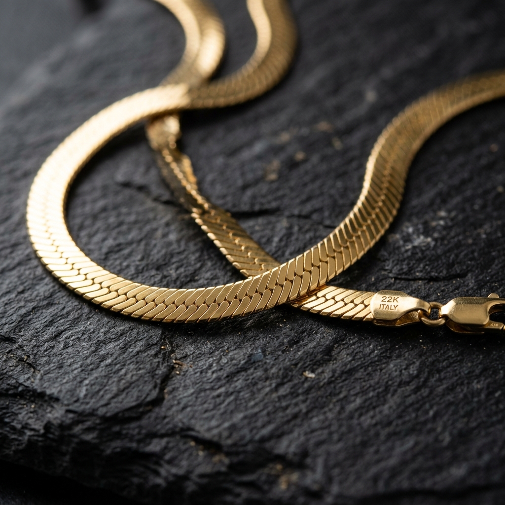 Gold Chains