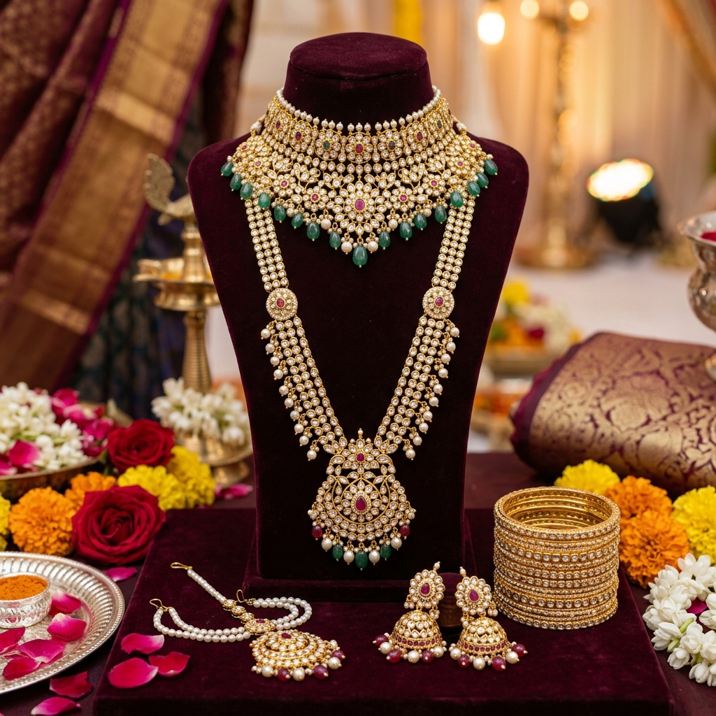 Bridal Sets